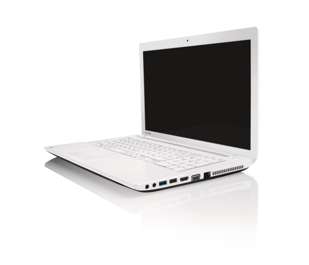 Toshiba Satellite C75-A-129 i5-3230M/4GB/750/Win8 biały - 161957 - zdjęcie 7